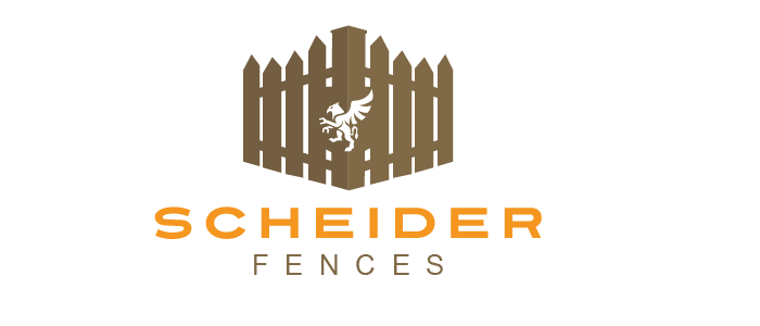 scheider-Fences-Logo